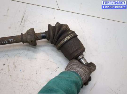 купить Полуось (приводной вал, шрус) на Honda CR-V 2001-2006