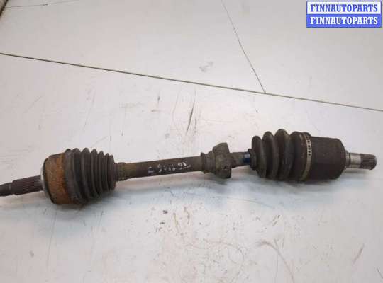 Полуось (приводной вал, шрус) HD521864 на Honda CR-V 2001-2006