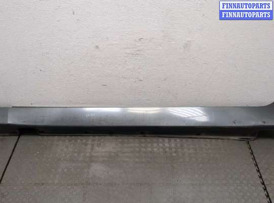 Накладка на порог BM3370779 на BMW 5 E60 2003-2010
