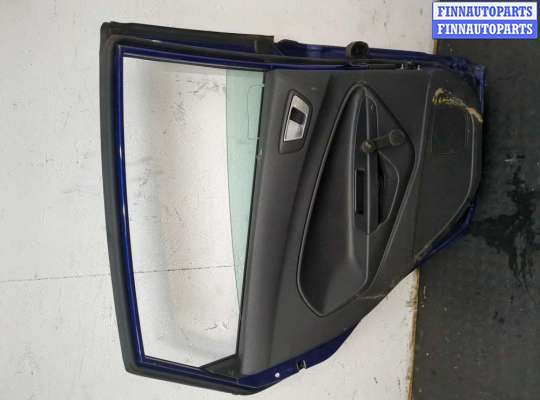 купить Динамик на Ford Fiesta 2012-2019