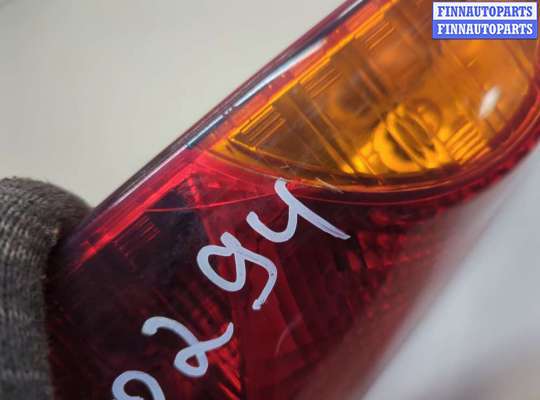 купить Фонарь (задний) на Nissan Note E11 2005-2013