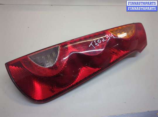 Купить Фонарь (задний) на Nissan Note E11 2005-2013 Фонарь (задний) NS968439 на Nissan Note E11 2005-2013