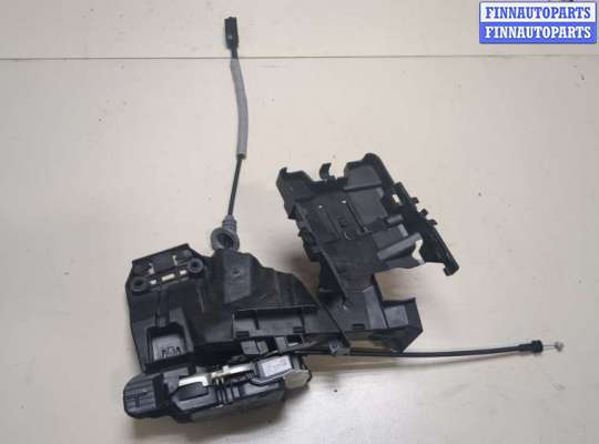 купить Замок двери на Volvo XC90 2014-2019