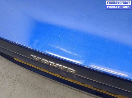 купить Крышка (дверь) багажника на Volvo S40 2004-2012
