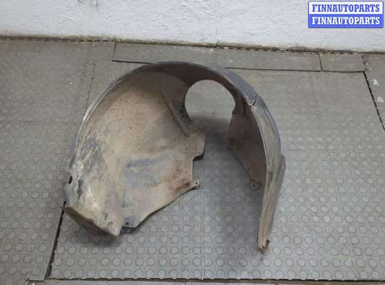 Защита арок (подкрылок) JR98986 на Jaguar X-Type 2001-2009