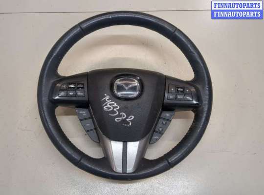 купить Подушка безопасности водителя на Mazda CX-7 2007-2012