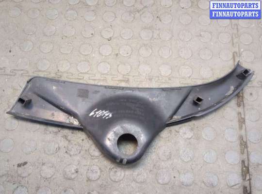 купить Жабо под дворники (дождевик) на Ford Galaxy 1995-2000