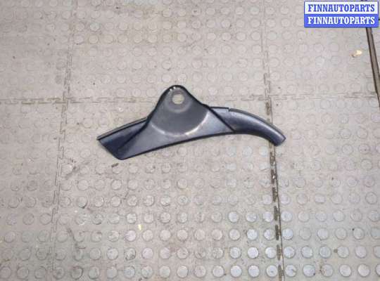 купить Жабо под дворники (дождевик) на Ford Galaxy 1995-2000