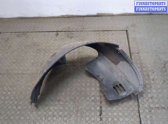 купить Защита арок (подкрылок) на Ford Fusion 2002-2012