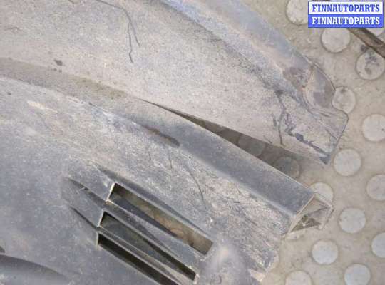 купить Защита арок (подкрылок) на Ford Fusion 2002-2012