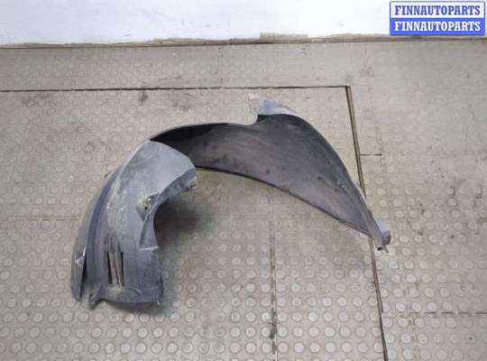 купить Защита арок (подкрылок) на Ford Fusion 2002-2012