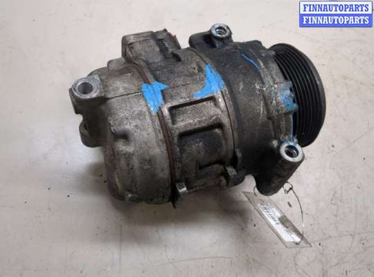 купить Компрессор кондиционера на Mercedes S W221 2005-2013