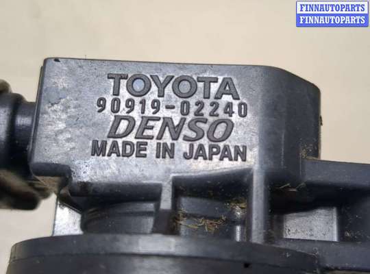 купить Катушка зажигания на Toyota Yaris 1999-2006