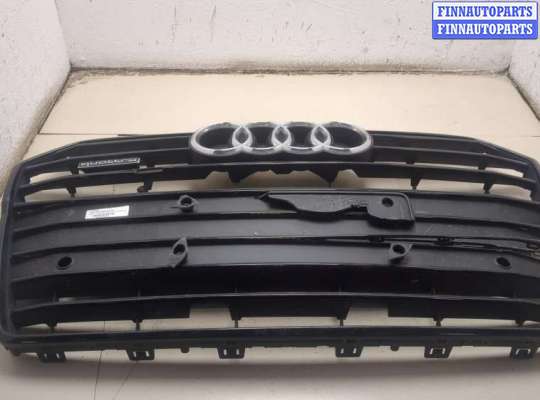 купить Решетка радиатора на Audi A6 (C7) 2011-2018