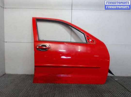 купить Дверь боковая (легковая) на Volkswagen Polo 1994-1999