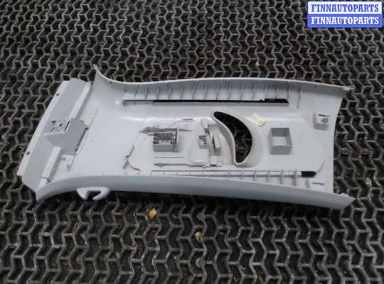 купить Обшивка центральной стойки на Volkswagen Jetta 6 2010-2018