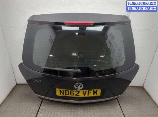 Накладка крышки багажника (двери) TT969655 на Toyota Previa (Estima) 2000-2006