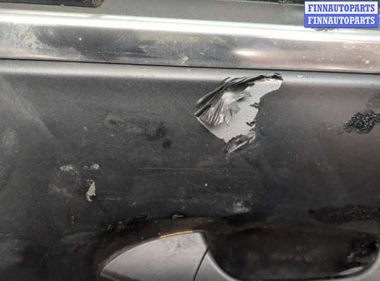 купить Дверь боковая (легковая) на Mercedes C W204 2007-2013