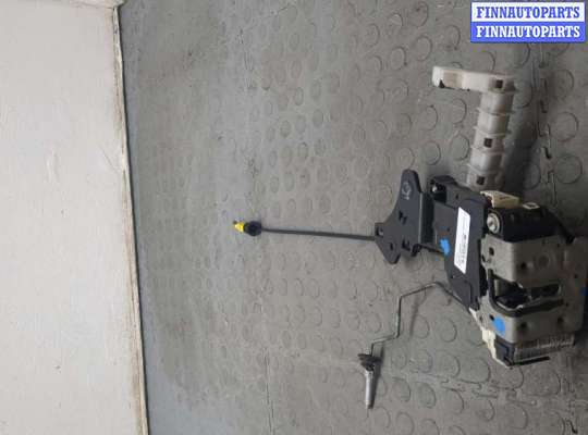 купить Замок двери на Jeep Grand Cherokee 2010-2013