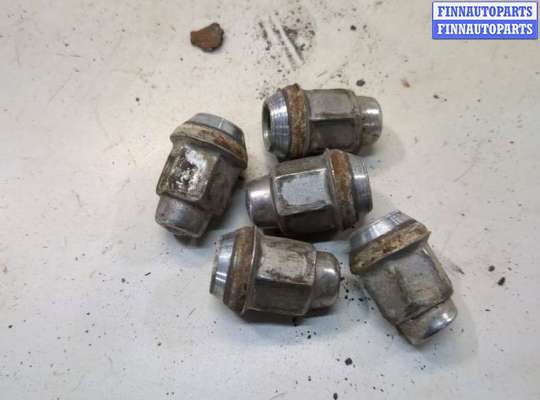 купить Гайка колесная на Chevrolet Trax 2016-2022