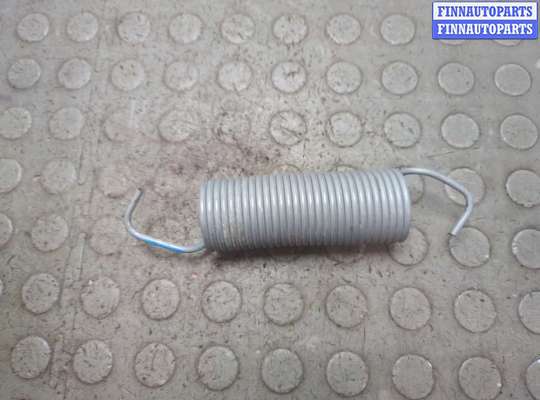 Прочие детали (не вошедшие в список) на Toyota Camry XV70