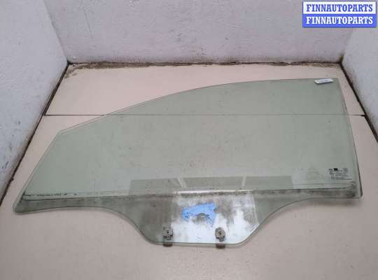 купить Стекло боковой двери на Hyundai Getz 2002-2011