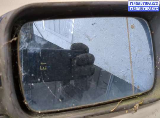 купить Зеркало боковое на BMW 3 E46 1998-2006