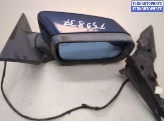 Зеркало боковое BM3562852 на BMW 3 E46 1998-2006