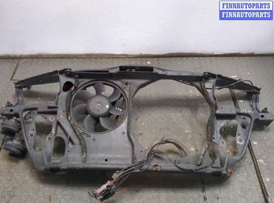 купить Замок капота на Volkswagen Passat 5 1996-2000