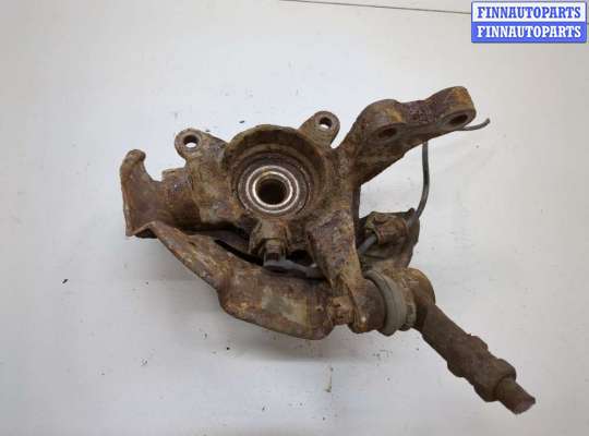 купить Ступица (кулак, цапфа) на Hyundai Coupe (Tiburon) 2002-2009