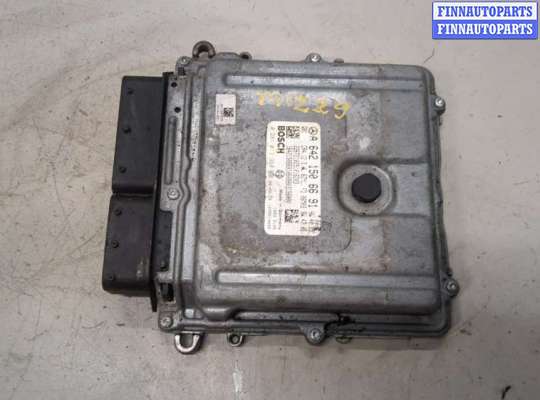 купить Блок управления двигателем на Mercedes ML W164 2005-2011