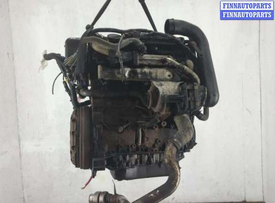 купить Двигатель (ДВС) на Land Rover Freelander 2 2006-2014