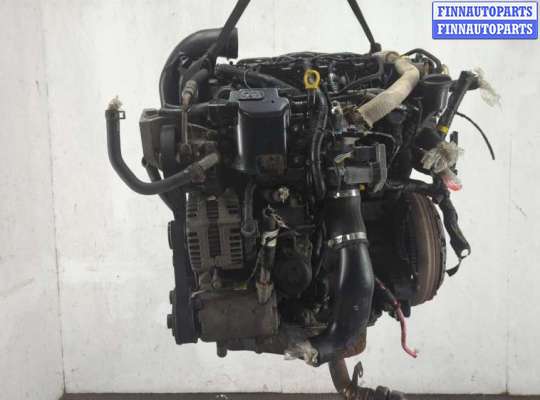 купить Двигатель (ДВС) на Land Rover Freelander 2 2006-2014