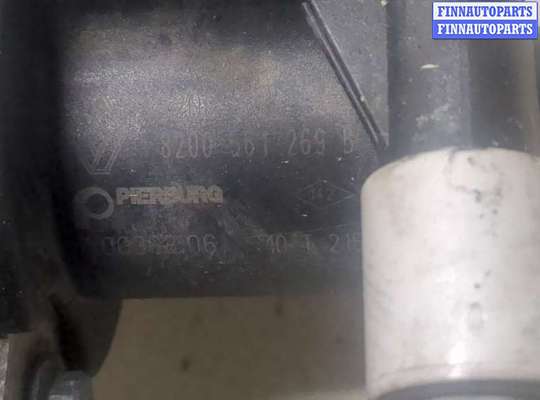 купить Клапан рециркуляции газов (EGR) на Nissan Note E11 2006-2013