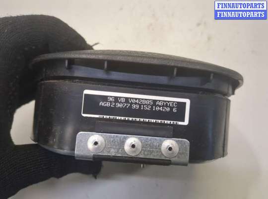 купить Подушка безопасности водителя на Ford Transit 1994-2000