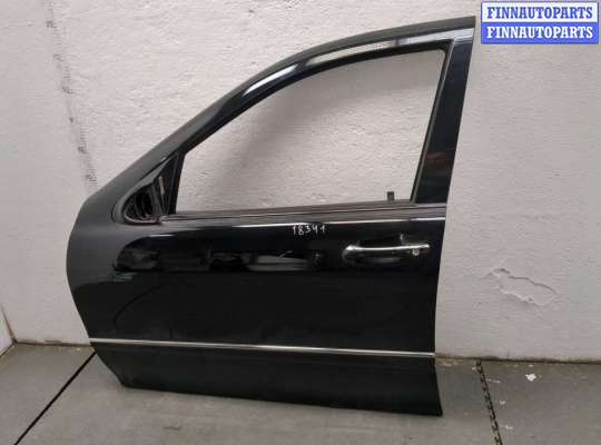 Дверная карта (Обшивка двери) MB1699058 на Mercedes S W220 1998-2006