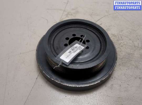 Шкив коленвала BM3666183 на BMW X5 F15 2013-2018