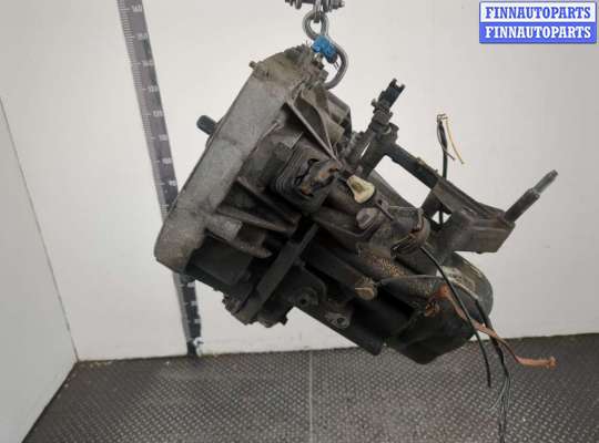 купить КПП 5-ст.мех. (МКПП) на Renault Kangoo 1998-2008