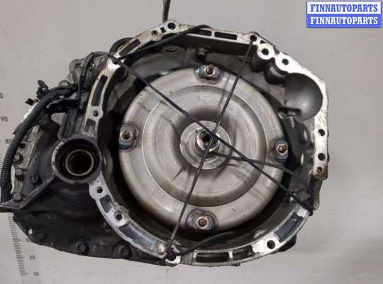 купить КПП - автомат (АКПП) на Renault Scenic 2009-2012