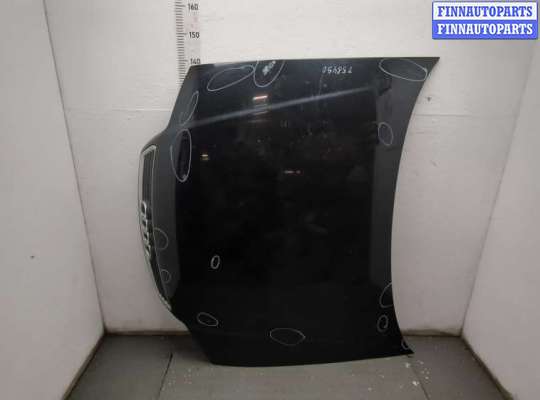 купить Капот на Audi A6 (C5) Allroad 2000-2006