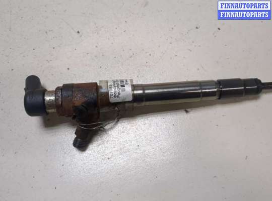 купить Форсунка топливная на Peugeot Boxer 2014-2025