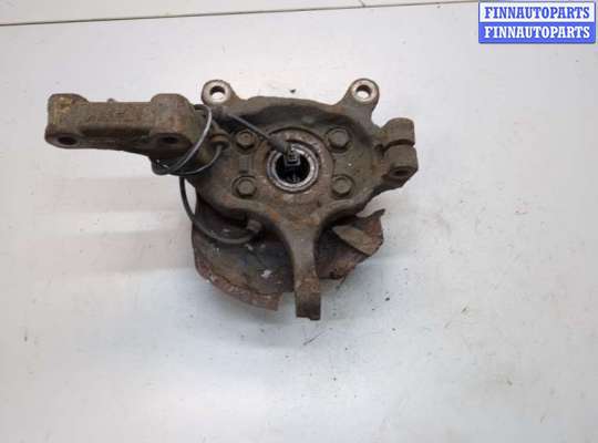 купить Ступица (кулак, цапфа) на Nissan Qashqai 2006-2013