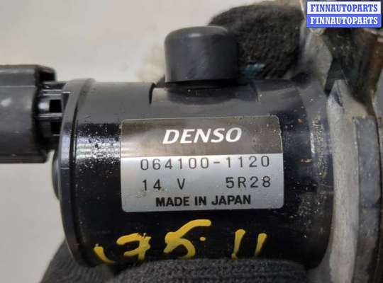 купить Насос водяной (помпа) на Honda Civic 2011-2017