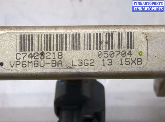 купить Форсунка топливная на Mazda 6 (GG) 2002-2007
