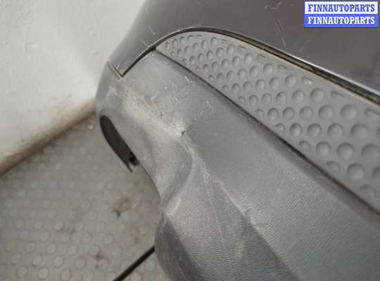 купить Бампер на Mercedes ML W164 2005-2011