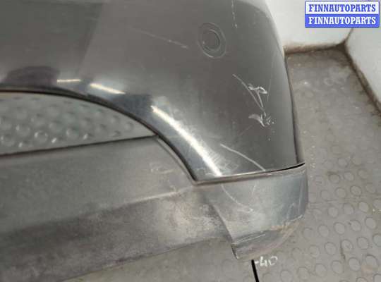 купить Бампер на Mercedes ML W164 2005-2011