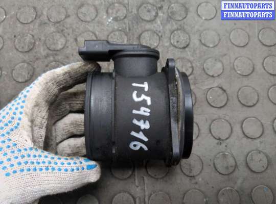 Измеритель потока воздуха (расходомер) PG1233082 на Peugeot 307 2001-2008