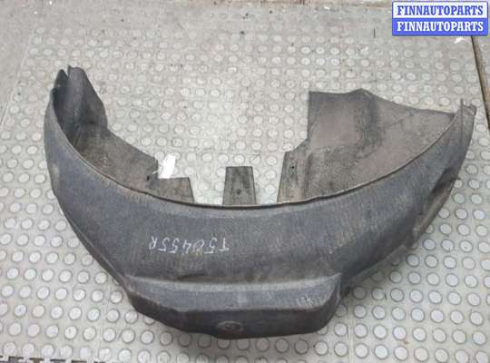 купить Защита арок (подкрылок) на Audi A6 (C5) 1997-2005