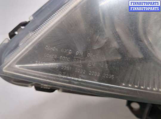 Фара передняя на Honda CR-V III (RE)