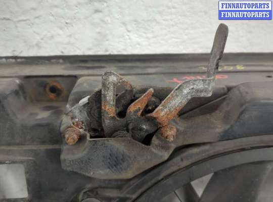 купить Рамка передняя (телевизор) на Peugeot 308 2007-2013